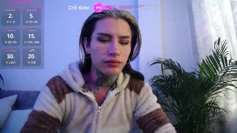 Snapshot of luciiana_lol chatting on October 3, 2:36 pm luciiana online show from October 3, 2:36 pm