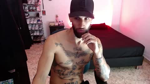 luciifer_hills online show from December 16, 3:22 pm