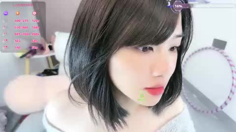 luckaisha online show from February 27, 9:40 pm