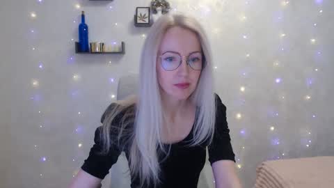 Arina online show from March 19, 3:17 pm