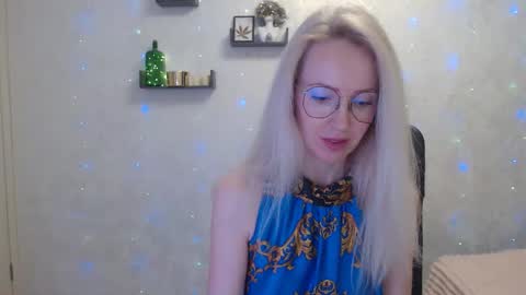 Arina online show from March 28, 3:57 pm