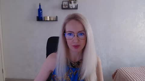 Arina online show from March 5, 10:46 am