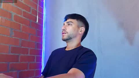 lucky_blessed online show from November 10, 3:04 pm