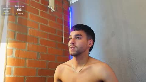 lucky_blessed online show from December 16, 6:47 pm