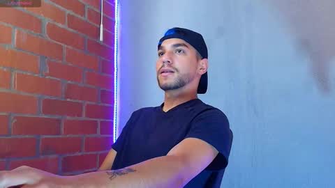 lucky_blessed online show from November 11, 5:48 pm