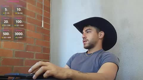 lucky_blessed online show from April 21, 4:03 pm