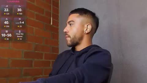 lucky_blessed online show from February 23, 3:58 pm