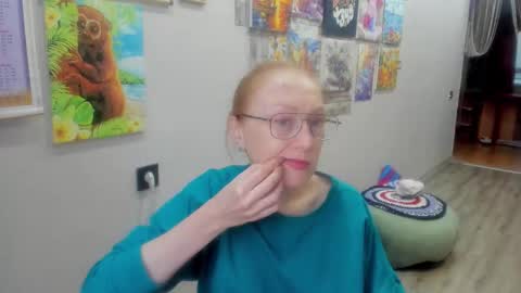 lucky_licky20 online show from February 2, 3:04 am