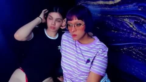 lucky_psychoguy69 online show from January 16, 4:54 am