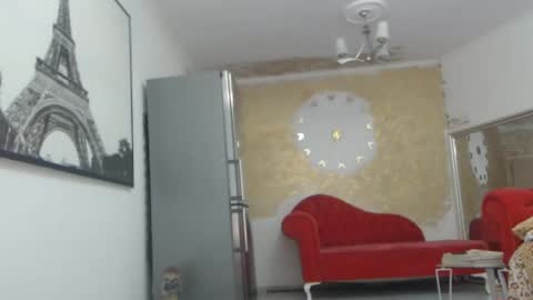 Ana online show from January 18, 1:53 pm