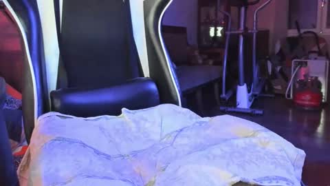 Lucky online show from January 7, 6:13 pm