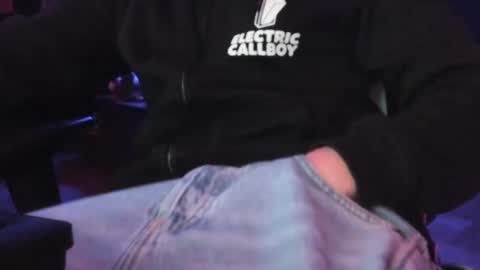 Lucky online show from March 1, 6:00 pm