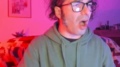 Lucky online show from February 13, 7:10 pm