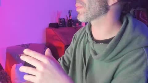 Lucky online show from February 26, 11:19 pm