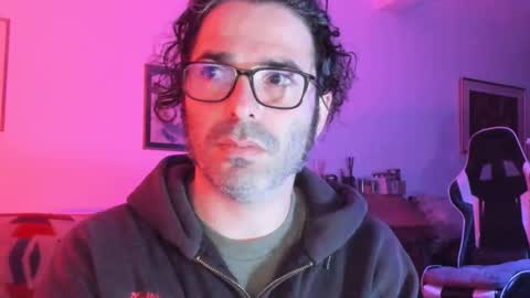 Lucky online show from February 16, 5:59 pm