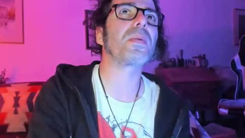 Lucky online show from February 15, 9:48 pm