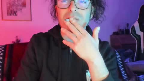 Lucky online show from February 20, 6:46 pm