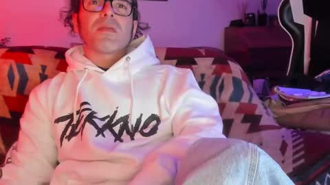 Lucky online show from February 18, 9:42 pm