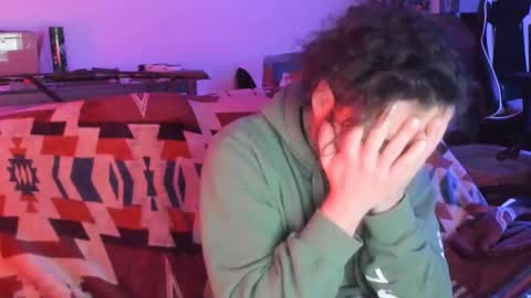 Lucky online show from February 8, 9:57 pm