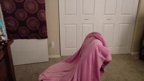 Lucky online show from January 7, 8:52 am