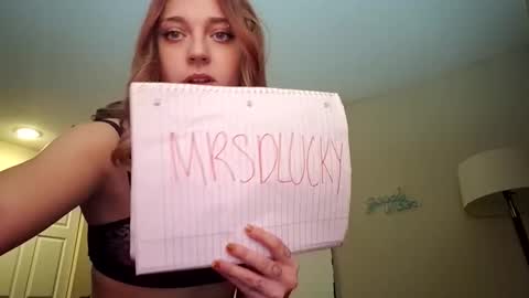 Lucky online show from November 17, 4:15 am