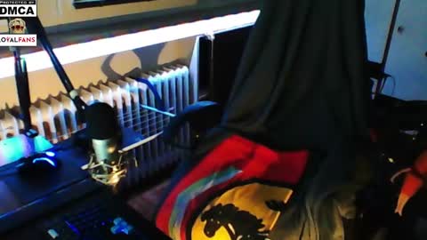        call me  Stefan online show from February 14, 3:15 pm