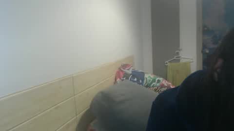 angelisa online show from January 7, 10:15 pm