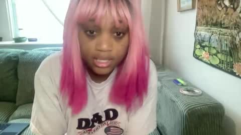 luckylaci777 online show from October 8, 4:02 pm