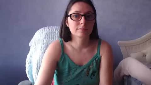 luckylinda23 online show from May 22, 11:50 am