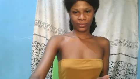 Gloria online show from April 29, 10:03 pm