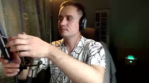 luckyman10000000 online show from June 20, 8:42 am