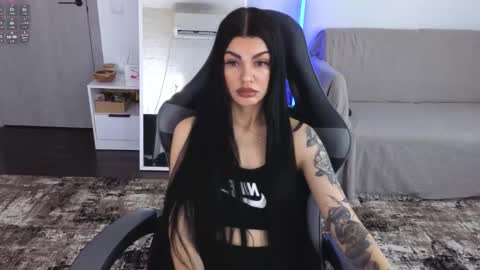 Monika online show from March 13, 8:50 am