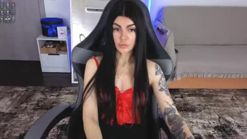 Monika online show from May 15, 7:28 am