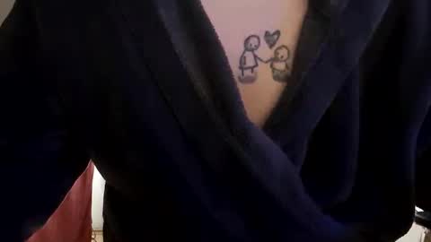 luckyshot91 online show from February 25, 7:38 pm