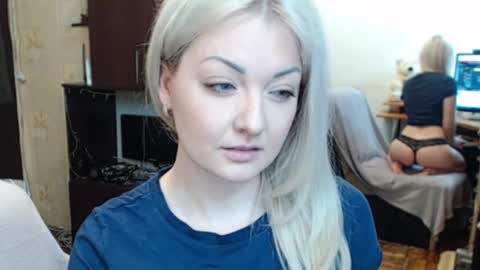 LuckyShot online show from March 26, 12:32 pm