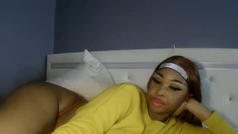 luckytonightx online show from March 21, 8:30 am