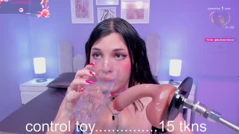 Lu online show from September 21, 8:46 pm