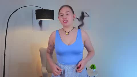 Anna online show from January 16, 4:16 pm