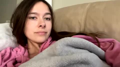 Lucy online show from March 17, 1:16 pm