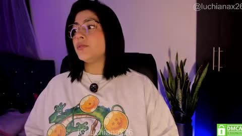lucy online show from May 27, 3:47 am