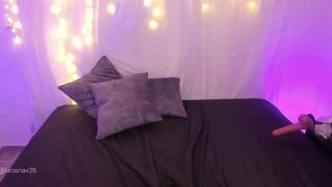 Snapshot of lucy266_ chatting on October 1, 2:43 am lucy online show from October 1, 2:43 am