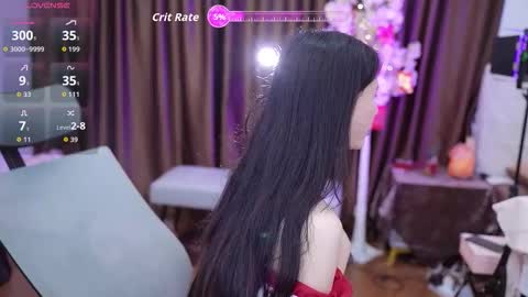 Snapshot of lucy__bb chatting on October 7, 2:07 am Lucy online show from October 7, 2:07 am
