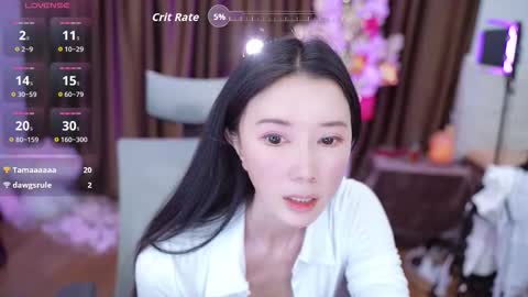 Snapshot of lucy__bb chatting on October 8, 2:08 am Lucy online show from October 8, 2:08 am
