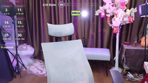 Snapshot of lucy__bb chatting on October 18, 1:32 am Lucy online show from October 18, 1:32 am