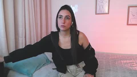 Lucia online show from November 12, 11:07 pm