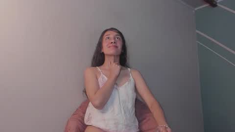 Lucy Herrera online show from March 7, 12:32 am