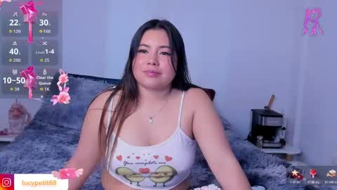 lucy blush99 online show from June 2, 3:47 pm