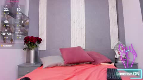 lucy_canel online show from March 7, 11:27 pm