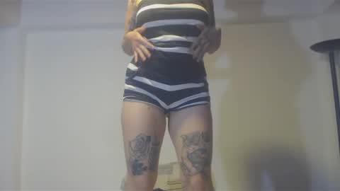 Lucia online show from December 23, 12:57 am