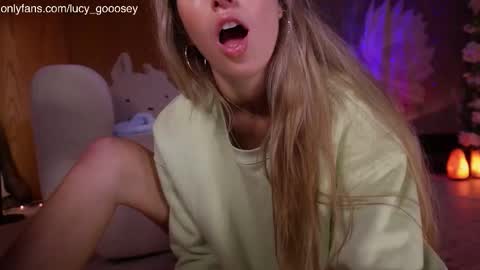 Lucy. online show from January 19, 1:37 am